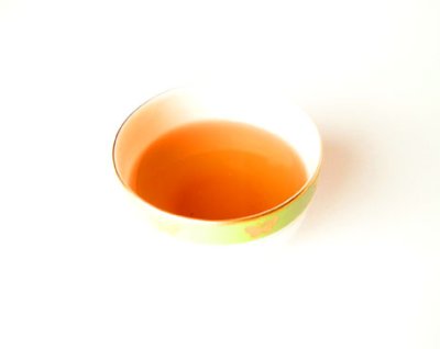 画像1: 宮崎びわ茶100g（写真左）